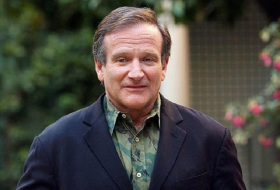 Robin Williams` Witwe – “Wir lebten einen Albtraum“
