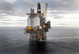 Rohstoff-Schock: Ölfelder in der Nordsee werden geschlossen