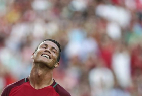 Ronaldo über Weltfußballer-Wahl: „Ich denke, Messi wird gewinnen“