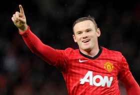 Xavi: Rooney muss Rolle überdenken, United braucht neuen Stürmer