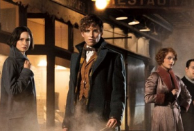 Rowling kündigt fünf Filme an