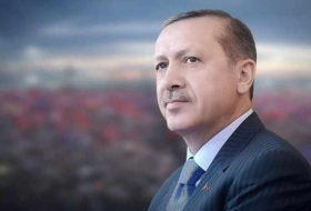 Erdogan: Wir erkennen die Entscheidung nicht an