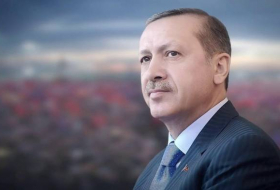 Eine Umfrage zeigt Erdogan, was die Jugend in seinem Land von ihm hält