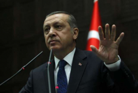 Erdogan: “Wo waren deine Vorfahren, als Fahreddin Pascha Medina verteidigte?”