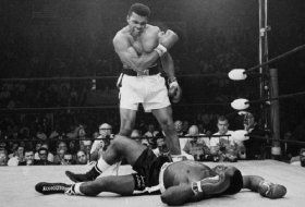 Anlässlich des Todes von Boxlegende Muhammad Ali: “Ali” bei RTL II