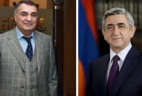 Neuer Skandal: Armenischer Geschäftsmann enthüllt Sargsyans Machenschaften 
