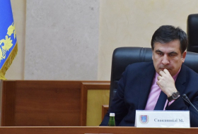 Ukraine:  Saakaschwili tritt vom Posten des Gouverneurs von Odessa zurück
