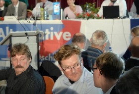 Juristen fordern Neuwahlen in Sachsen