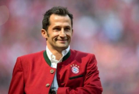 Trainersuche: Bayern-Sportdirektor Salihamidzic hält sich bedeckt