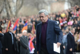 Sargsyan täuscht das Volk mit unrealistischen Versprechen
