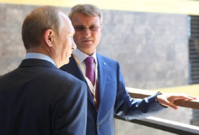 Sberbank finanziert millionenschwere Projekte