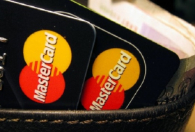 Milliardenklage gegen Mastercard