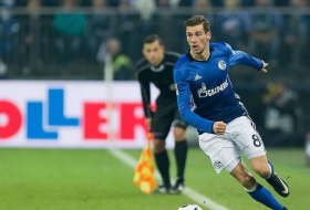 0:2 - Pokal-Aus für Schalke nach Pleite gegen Gladbach