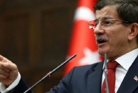 Ministerpräsident Davutoglu: “Wir werden die Intrigen der Scharlatane nicht zulassen”