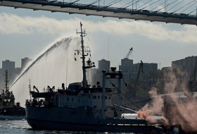 Russische Marine stärkt ihre Rettungskräfte durch moderne Schleppschiffe  