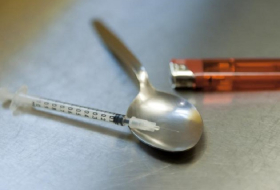 Schlimmer als Heroin und Crystal Meth: Neue Superdroge Fentanyl bereitet US-Behörden große Sorgen