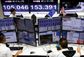Brexit überzieht Märkte mit Schockwellen