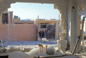Schule bombardiert: SPD fordert Aufklärung über US-Strategie in Syrien