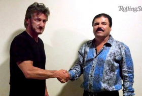 Kritik an Sean Penn für “El Chapo“-Interview