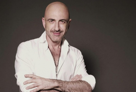 “I Didn’t Know”: Türke Serhat singt für San Marino beim Eurovision Songcontest