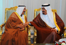 Saudi-Arabien sperrt seine Häfen für Irans Öltanker