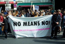 Neues Sexualstrafrecht: Nein heißt Nein. Und was bedeutet das jetzt?