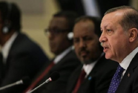 Nach PKK und IS erklärt nun auch Al-Shabaab die Türkei zum Feind