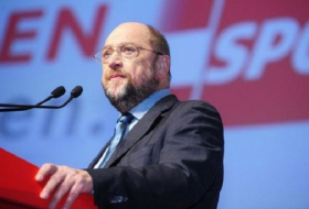 Martin Schulz bot Schmiergeld, für die eigenen Stimmen