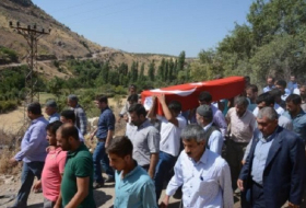 Die PKK und ihre Freunde im Ausland werden scheitern