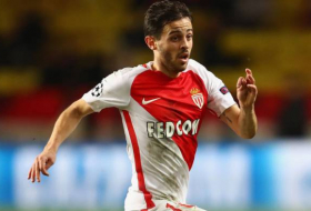 Monacos Bernardo Silva in Manchester gelandet – Verhandlungen mit City?