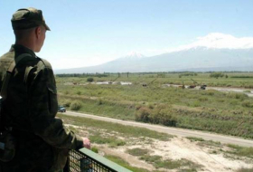 Brief eines armenischen Wehrpflichtigen an den aserbaidschanischen Soldaten