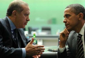 Türkei: Erdogan-Obama-Treffen am Sonntag