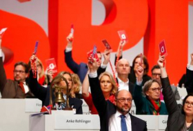 SPD-Politikerinnen plädieren gegen Koalition mit der Union