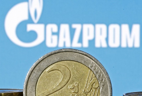 Kiew will Strafzahlung seitens Gazprom in Milliardenhöhe durchsetzen