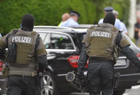 Polizei findet zwei Tote in Stuttgart