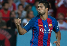 Luis Suarez bleibt bis 2022 in Barcelona