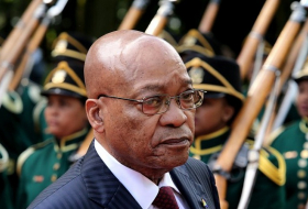 Zuma muss 500.000 Euro zurückzahlen