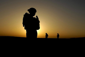 US-Sportler beichtet Soldatensünden: „Ich habe Kinder und Frauen im Irak getötet“