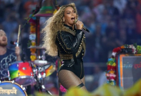 US-Abgeordneter wirft Beyoncé Hetze vor- VIDEO