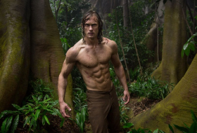 “The Legend of Tarzan“: Tarzans digitale Domestizierung