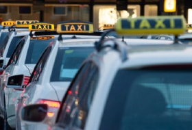 Viele Berliner Taxifirmen arbeiten mit illegalen Methoden