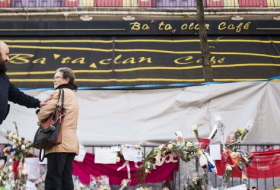 Bundesgerichtshof: Haftbefehl gegen mutmaßlichen Terrorhelfer von Paris