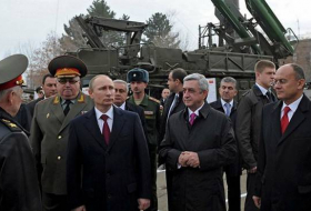 Armenien unterzeichnet ein russisches Verteidigungsdarlehensabkommen über 100 Millionen Dollar