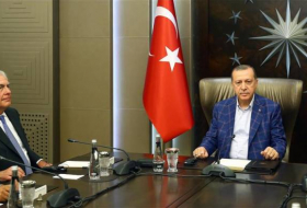 Bericht: Ankara und Washington besprechen Auslieferung Fethullah Gülens