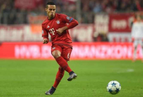FC Bayern verlängert mit Thiago: „Hier passt einfach alles“