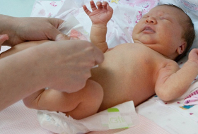 Leben nach dem Tod: Ärzte lassen Baby in hirntoter Frau weiterwachsen 