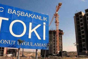 Kampf gegen Terror: Wiederaufbau der Südosttürkei schreitet voran