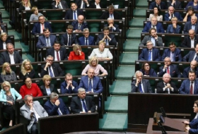Parlament lehnt striktes Abtreibungsverbot ab