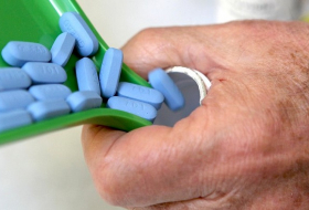 EU-Arzneimittelbehörde empfiehlt Medikament zur HIV-Prophylaxe