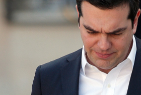 Höchstgericht gegen Tsipras: Kanadier dürfen Gold schürfen